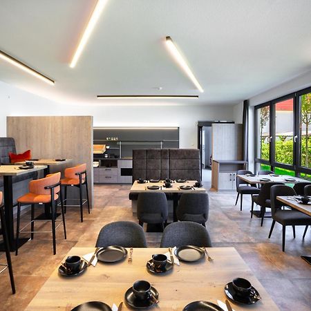 Landhotel Gruener Wald Neuhausen  Ngoại thất bức ảnh